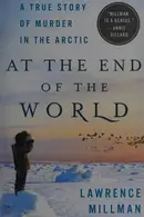 Book cover of At the End of the World