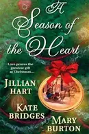 Book cover of A Season of the Heart