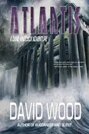 Book cover of Atlantis