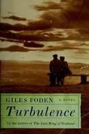 Book cover of Turbulence