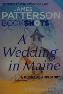 Book cover of Wedding in Maine