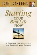 Book cover of Starting Your Best Life Now