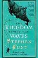 Book cover of The Kingdom Beyond the Waves