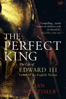 Book cover of The Perfect King