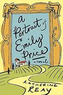 Book cover of A Portrait of Emily Price