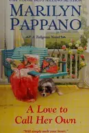 Book cover of A love to call her own