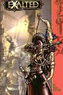 Book cover of A Day Dark As Night