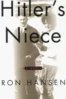 Book cover of Hitler's Niece