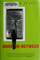 Book cover of Anna in-between
