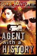Book cover of Agent with a History