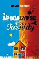 Book cover of Apocalypse Next Tuesday