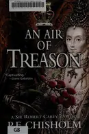 Book cover of An air of treason
