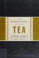Book cover of The Harney & Sons guide to tea