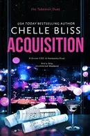 Book cover of Acquisition
