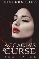 Book cover of Accacia's Curse