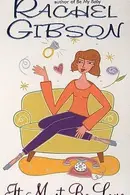 Book cover of It Must Be Love