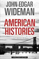 Book cover of American Histories