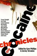 Book cover of The Cocaine Chronicles