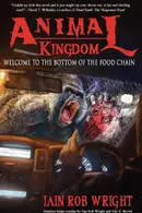 Book cover of Animal Kingdom