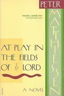 Book cover of At play in the fields of the Lord