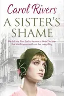 Book cover of A Sisters Shame