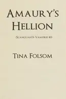 Book cover of Amaury's Hellion