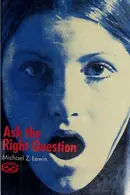 Book cover of Ask the right question