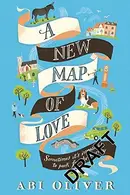 Book cover of A New Map of Love