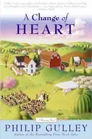 Book cover of A Change of Heart