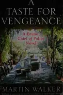 Book cover of A Taste for Vengeance