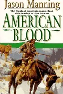 Book cover of American Blood