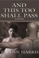 Book cover of And this too shall pass