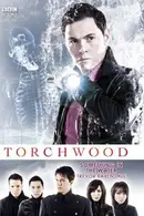Book cover of Torchwood
