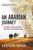 Book cover of An Arabian Journey