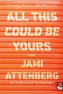 Book cover of All this Could Be Yoursq