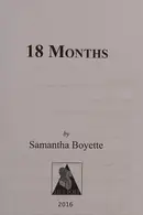 Book cover of 18 Months