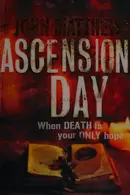 Book cover of Ascension day