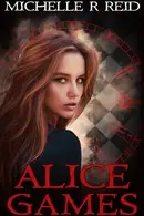 Book cover of Alice Games