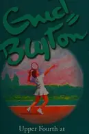 Book cover of Upper Fourth at Malory Towers
