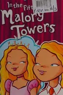 Book cover of In the Fifth at Malory Towers
