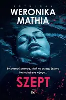 Book cover of Szept