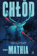 Book cover of Chłód