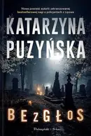 Book cover of Bezgłos