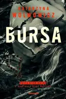 Book cover of Bursa