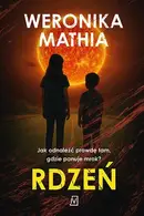 Book cover of Rdzeń