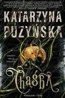 Book cover of Chąśba