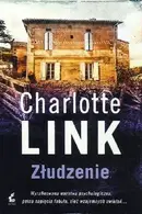 Book cover of Złudzenie