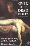 Book cover of Over Her Dead Body