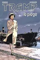 Book cover of Le piège