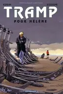 Book cover of Pour Hélène